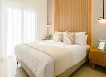 Nyproduktion - Apartment / flat - Rojales