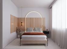 Nyproduktion - Apartment / flat - San Miguel de Salinas