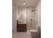 Nyproduktion - Apartment / flat - San Miguel de Salinas