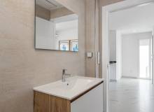 Nyproduktion - Apartment / flat - San Miguel de Salinas