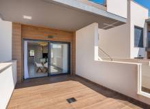 Nyproduktion - Apartment / flat - San Miguel de Salinas