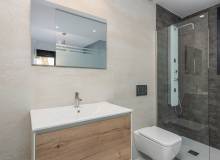 Nyproduktion - Apartment / flat - San Miguel de Salinas