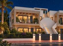 Nyproduktion - Apartment / flat - San Pedro del Pinatar