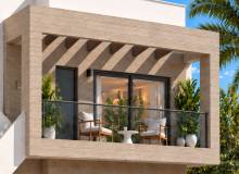 Nyproduktion - Apartment / flat - San Pedro del Pinatar