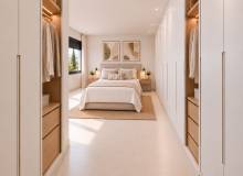 Nyproduktion - Apartment / flat - San Pedro del Pinatar