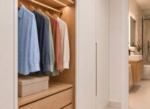 Nyproduktion - Apartment / flat - San Pedro del Pinatar
