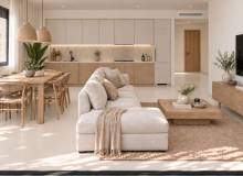 Nyproduktion - Apartment / flat - San Pedro del Pinatar