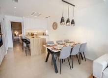 Nyproduktion - Apartment / flat - San Pedro del Pinatar
