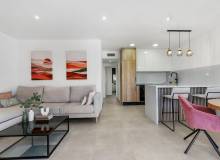 Nyproduktion - Apartment / flat - Santiago de la Ribera
