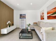 Nyproduktion - Apartment / flat - Santiago de la Ribera