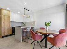 Nyproduktion - Apartment / flat - Santiago de la Ribera
