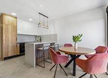 Nyproduktion - Apartment / flat - Santiago de la Ribera