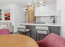 Nyproduktion - Apartment / flat - Santiago de la Ribera