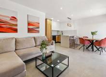 Nyproduktion - Apartment / flat - Santiago de la Ribera
