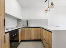 Nyproduktion - Apartment / flat - Santiago de la Ribera
