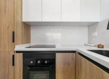 Nyproduktion - Apartment / flat - Santiago de la Ribera