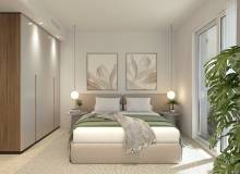 Nyproduktion - Apartment / flat - Torre de la Horadada