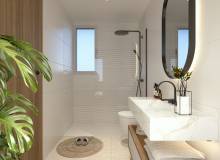 Nyproduktion - Apartment / flat - Torre de la Horadada