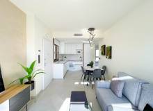 Nyproduktion - Apartment / flat - Torrevieja - Los Balcones