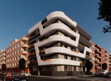 Nyproduktion - Apartment / flat - Torrevieja
