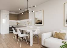 Nyproduktion - Apartment / flat - Torrevieja
