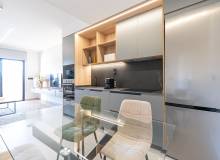 Nyproduktion - Apartment / flat - Vera