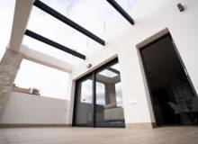 Nyproduktion - Duplex - Villamartin