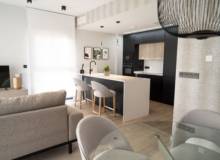 Nyproduktion - Duplex - Villamartin