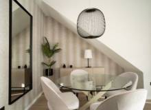 Nyproduktion - Duplex - Villamartin