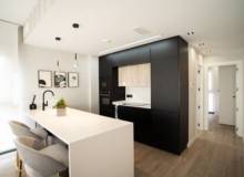 Nyproduktion - Duplex - Villamartin
