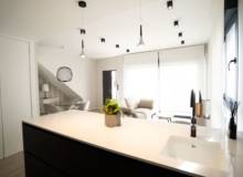 Nyproduktion - Duplex - Villamartin