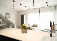 Nyproduktion - Duplex - Villamartin