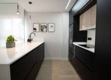 Nyproduktion - Duplex - Villamartin