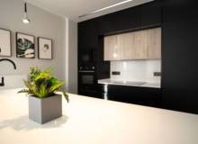 Nyproduktion - Duplex - Villamartin