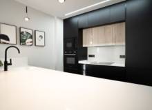 Nyproduktion - Duplex - Villamartin