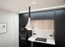 Nyproduktion - Duplex - Villamartin