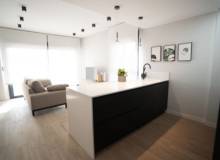 Nyproduktion - Duplex - Villamartin