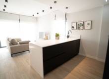 Nyproduktion - Duplex - Villamartin