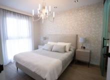 Nyproduktion - Duplex - Villamartin