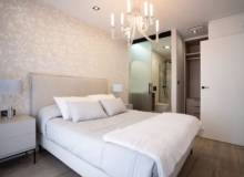 Nyproduktion - Duplex - Villamartin