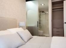 Nyproduktion - Duplex - Villamartin