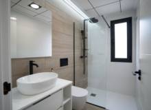 Nyproduktion - Duplex - Villamartin