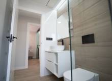 Nyproduktion - Duplex - Villamartin