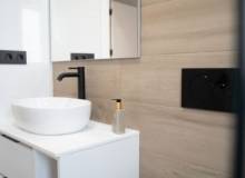 Nyproduktion - Duplex - Villamartin
