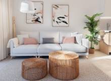 Nyproduktion - high-bungalow - San Pedro del Pinatar