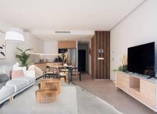 Nyproduktion - high-bungalow - San Pedro del Pinatar