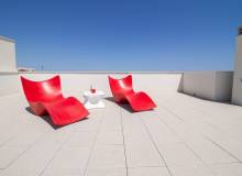 Nyproduktion - high-bungalow - Vistabella