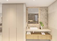 Nyproduktion - low-bungalow - Ciudad Quesada