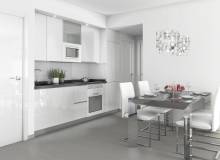 Nyproduktion - low-bungalow - San Miguel de Salinas