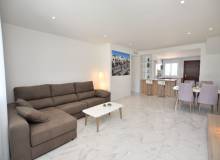 Nyproduktion - low-bungalow - San Miguel de Salinas